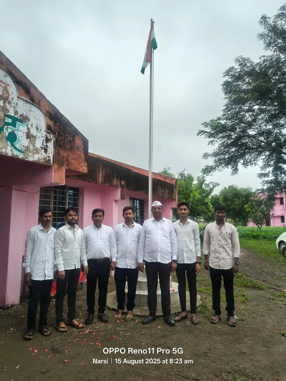 Independence Day Cultural Programs